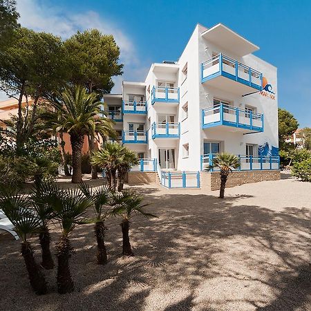 Apartamentos Mar Y Sol 미아미플라자 외부 사진
