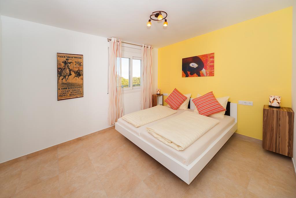 Apartamentos Mar Y Sol 미아미플라자 객실 사진