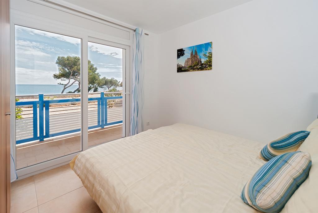 Apartamentos Mar Y Sol 미아미플라자 객실 사진