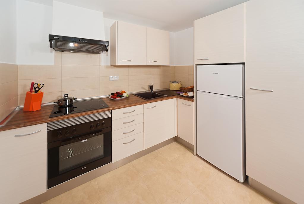 Apartamentos Mar Y Sol 미아미플라자 객실 사진