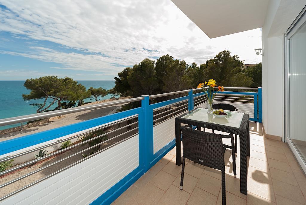 Apartamentos Mar Y Sol 미아미플라자 객실 사진