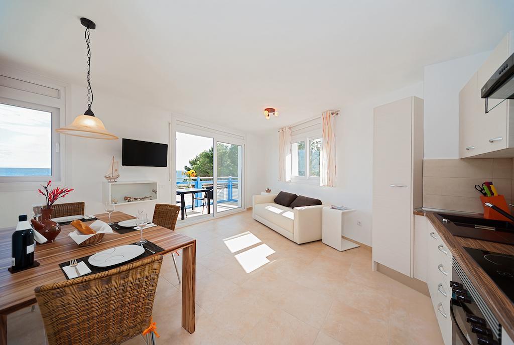 Apartamentos Mar Y Sol 미아미플라자 객실 사진