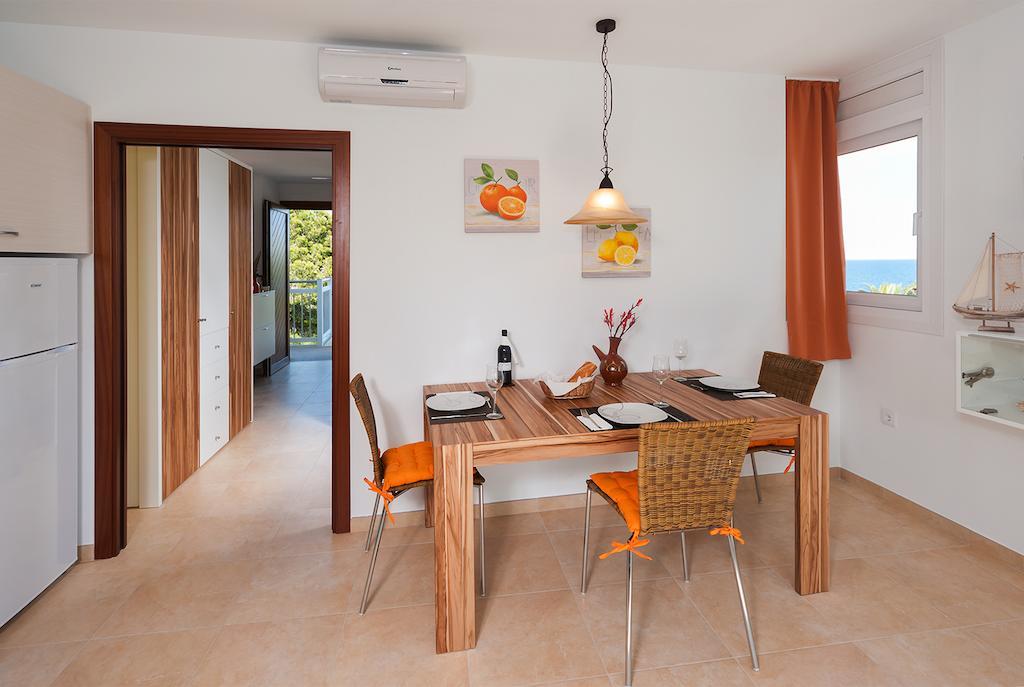 Apartamentos Mar Y Sol 미아미플라자 객실 사진